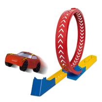 Mini Pista Race Looping Samba Toys 0375