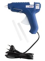 Mini pistola cola quente 20w ap-10, Cor: Unica, Tamanho: Unico - Benystar Mini pistola cola quente 20w ap-10, Cor: Unica, Tamanho: Unico - Benystar