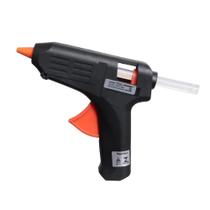Mini Pistola Cola Quente 40W Profissional Silicone