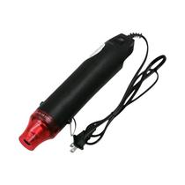 Mini Pistola De Calor Portátil 300W Para Artesanato DIY, Encolhimento De Plástico, Gravação Em Mini Pistola De Calor Portátil 300W Para Artesanato DIY, Encolhimento De Plástico, Gravação Em