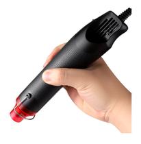 Mini Pistola de Calor/soprador Térmico Artesanato 300w Mini Pistola de Calor/soprador Térmico Artesanato 300w