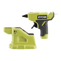 Mini pistola de cola sem fio Ryobi RGLM18-0 18V ONE+ (ferramenta básica)
