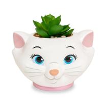 Mini Planter Silver Buffalo Disney The Aristocats Marie