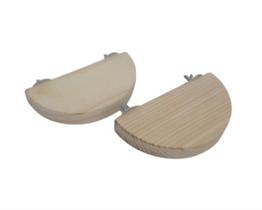 Mini Plataforma Meia Lua