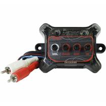 Mini Player Bluetooth Som Automotivo 12V Zero Ruído AJK