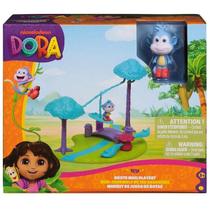 Mini Playset AR Livre Botas Dora Aventureira SUNNY 4792