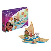 Mini playset barco da Moana 13143 Mini playset barco da Moana 13143