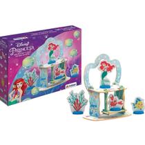 Mini playset fundo do Mar da Ariel 13154