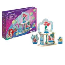 Mini playset fundo do mar Mini playset fundo do mar