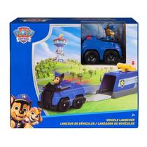 Mini Playset Lançador Chase Patrulha Canina - Sunny 004855