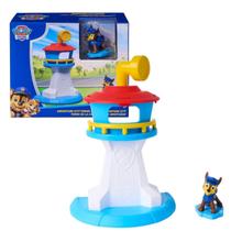 Mini Playset Torre De Aventura Patrulha Canina 4854 - Sunny