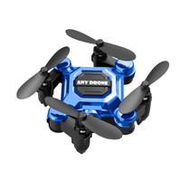 Mini Plus Drone 4k Câmera 2.4g Wifi Fpv Drone Para Iniciantes 3d Flip Drone Para Crianças Com Uma Chave Take Off & Landing Altitude Hold App Control