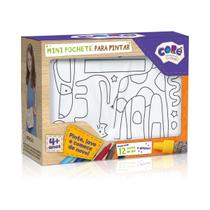 Mini Pochete para Pintar - Toyster