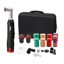 Mini polidor de carros sem fio SPTA 12V Micro Scratches Killer Mini polidor de carros sem fio SPTA 12V Micro Scratches Killer