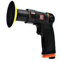 Mini Politriz Angular 3" - 0,38 Hp (2500 a 5000RPM) - Sgt-1116 Sigma Tools