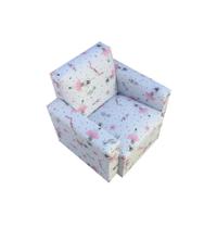 Mini poltrona sofá infantil - bailarina