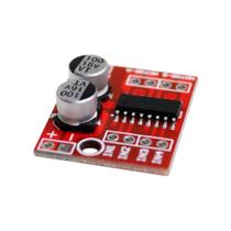 *MINI* Ponte H L298N