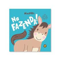 Mini Pops - na Fazenda: na Fazenda