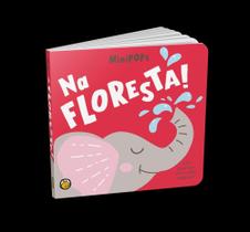 Mini Pops - Na Floresta!