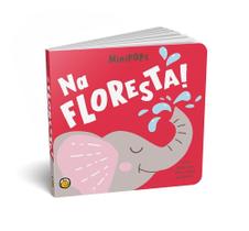 Mini pops na floresta! mini pops na floresta! Mini pops na floresta! mini pops na floresta!