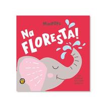 Mini Pops - na Floresta!: Mini Pops - na Floresta!