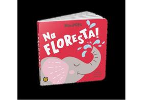 Mini pops - na floresta! - vol. 1