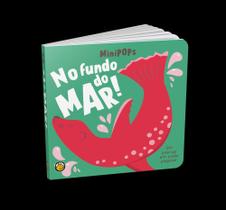 Mini Pops - No Fundo Do Mar!