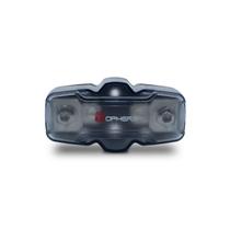 Mini Porta Fusível Mini Faca 1 Via 4/8Awg Ophera