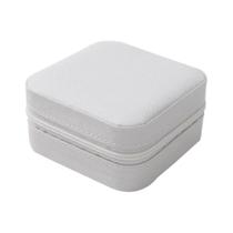 Mini Porta Joias Portátil de bolsa com divicoes para Brinco Colar e pulseiras Mini Porta Joias Portátil de bolsa com divicoes para Brinco Colar e pulseiras