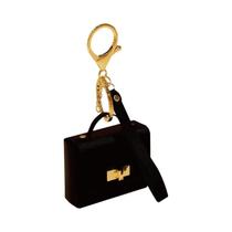 Mini Porta-Moedas Chaveiro: Pingente De Bolsa Moderno E Acessório Versátil Ótima Opção Para Mini Porta-Moedas Chaveiro: Pingente De Bolsa Moderno E Acessório Versátil Ótima Opção Para