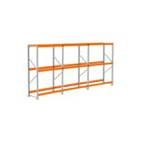 Mini Porta Pallet 250kg 1 Inicial 2 Continuações Amapá