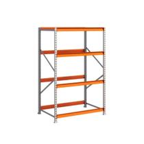 Mini Porta Pallet 250kg Inicial 2,00m x 1,20m x 60cm 4 Níveis Mini Porta Pallet 250kg Inicial 2,00m x 1,20m x 60cm 4 Níveis