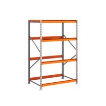 Mini porta pallet 250kg inicial 4 níveis