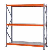 Mini Porta Pallet Mpp3ncpi Inicial 180x80x200cm Estante Para Armazenagem Com Plano 500kg Sa Gôndolas Mini Porta Pallet Mpp3ncpi Inicial 180x80x200cm Estante Para Armazenagem Com Plano 500kg Sa Gôndolas