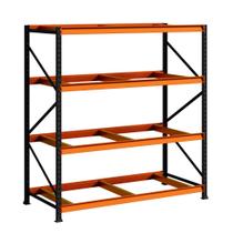 Mini Porta Pallet MPP500 1 Inicial 200x180x80 4N Sem Bandeja - Amapá