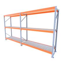 Mini Porta Pallet Prateleira Reguláveis 600 Kg Total