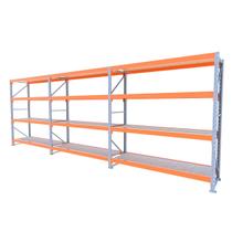 Mini Porta Pallet Prateleira Reguláveis 800 Kg Total porta paletes inicial