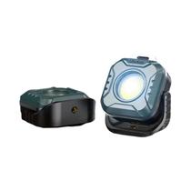 Mini Portátil COB LED Luz De Acampamento Liitokala LF-986 Tocha Multifuncional De Trabalho Ao Ar
