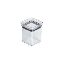 Mini Pote Hermetic Lumini Quadrado 180 ml