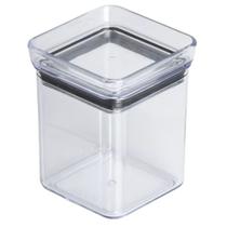 Mini Pote Hermético Para Tempero Condimento 180ml Paramount