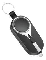 Mini Power Bank Chaveiro Portátil Tipo C 2000mah De Potência Mini Power Bank Chaveiro Portátil Tipo C 2000mah De Potência