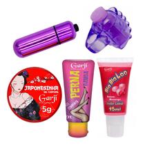 Mini Power Bullet Dedeira Vibratória Estimulador Feminino Mini Power Bullet Dedeira Vibratória Estimulador Feminino