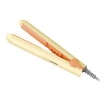 Mini Prancha Alisadora Chapinha Cerâmica Telefunken CP600