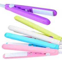 Mini Prancha Alisadora