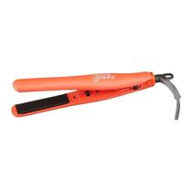 Mini Prancha BabyLiss Pro Luminoso 3/4 Laranja