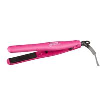 Mini Prancha BabyLiss Pro Luminoso 3/4 Rosa Mini Prancha BabyLiss Pro Luminoso 3/4 Rosa