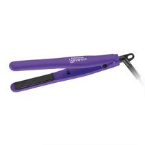 Mini Prancha BabyLiss Pro Luminoso 3/4 Roxo Mini Prancha BabyLiss Pro Luminoso 3/4 Roxo
