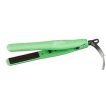 Mini Prancha BabyLiss Pro Luminoso 3/4 Verde