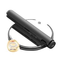 Mini Prancha De Cabelo Portátil Leve Com Controle De Temperatura Constante De 180 Graus Celsius Para Mini Prancha De Cabelo Portátil Leve Com Controle De Temperatura Constante De 180 Graus Celsius Para