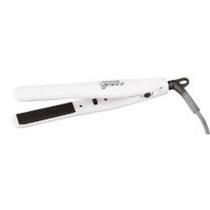 Mini Prancha Luminoso ¾” 19mm Branco Babyliss PRO Mini Prancha Luminoso ¾” 19mm Branco Babyliss PRO